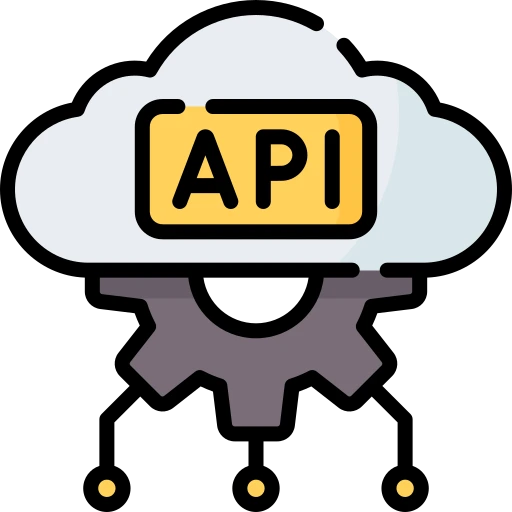 Any API ↔ Any API