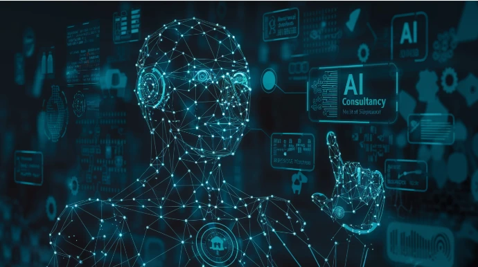 AI Strategy &amp; Consulting