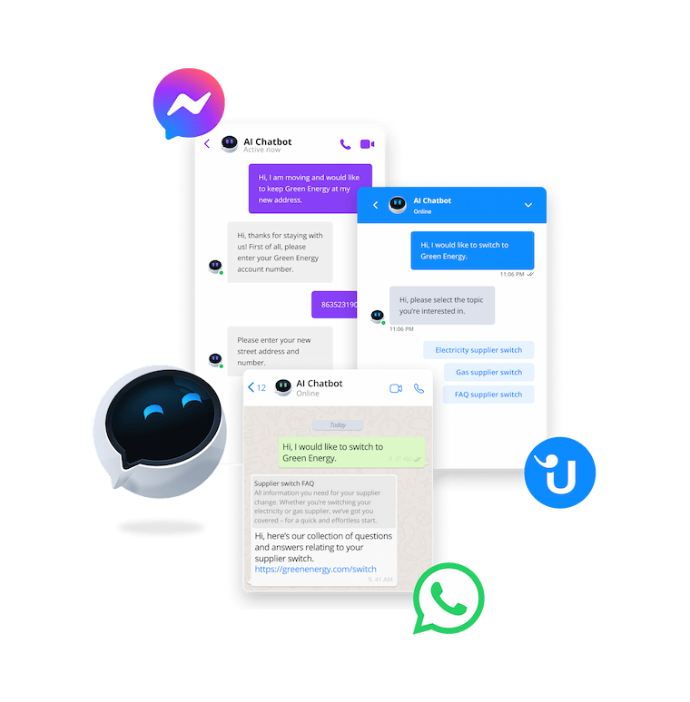 Why AI Chatbots Matter