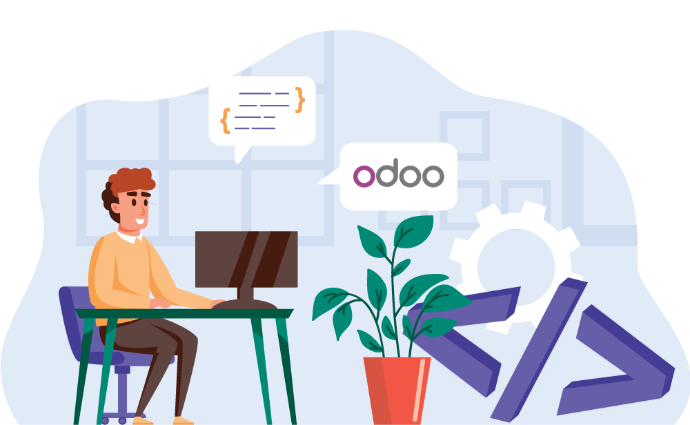 Netofy Odoo Development Partner