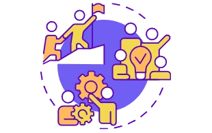 Vision-Aligned Partnerships