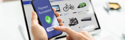 Websites &amp; E-Commerce Development