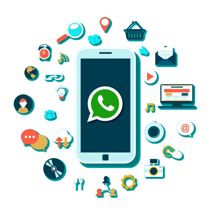 What Is Netofy WhatsApp Marketing?