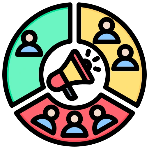 Segmentation &amp; Reporting