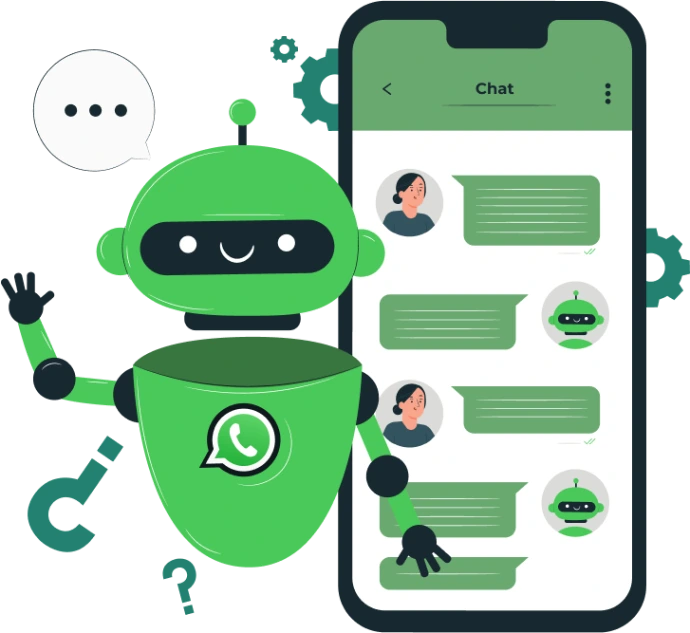 WhatsApp Business Infrastructure