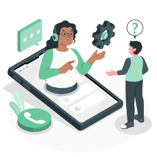 Official WhatsApp API Access