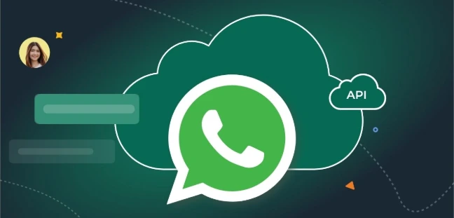 WhatsApp Business Infrastructure