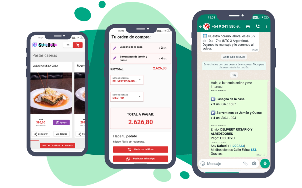  What Is Netofy WhatsApp Store?