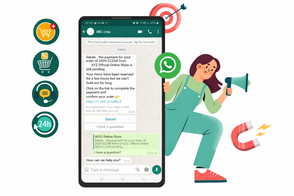 Why WhatsApp Store is a Game-Changer for Your Business