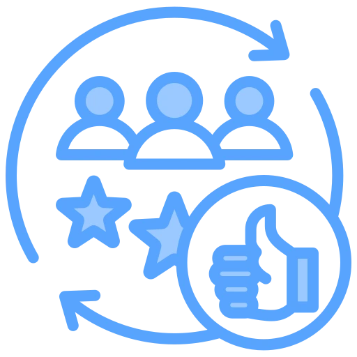 Better Customer Experience